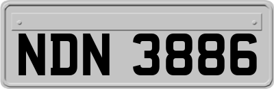 NDN3886