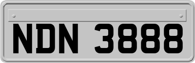 NDN3888