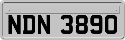 NDN3890