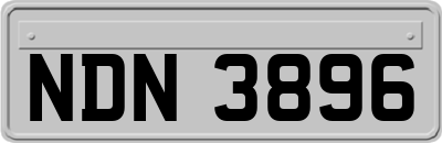 NDN3896