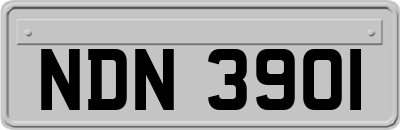 NDN3901
