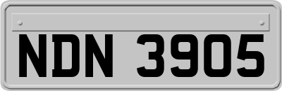 NDN3905