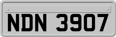 NDN3907