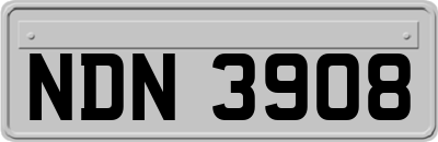 NDN3908