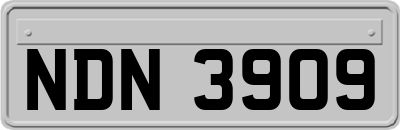 NDN3909