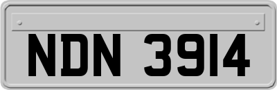 NDN3914