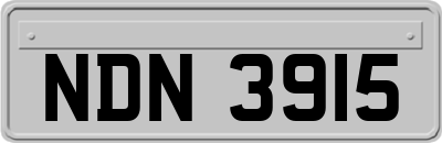 NDN3915