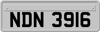 NDN3916