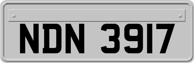 NDN3917