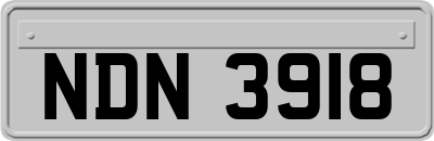 NDN3918