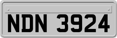 NDN3924
