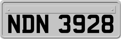NDN3928