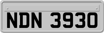 NDN3930
