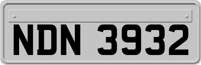 NDN3932