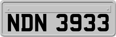 NDN3933