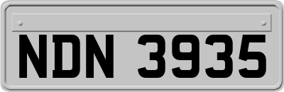 NDN3935