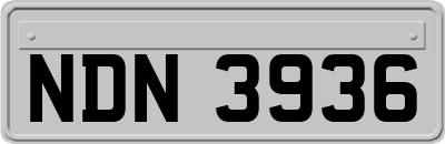 NDN3936