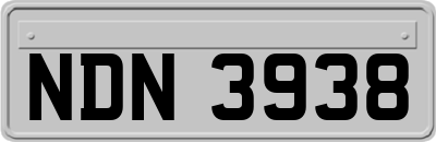 NDN3938