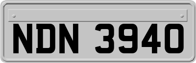 NDN3940