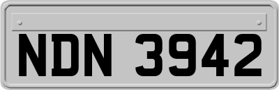 NDN3942