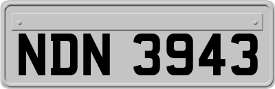 NDN3943