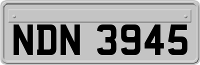 NDN3945