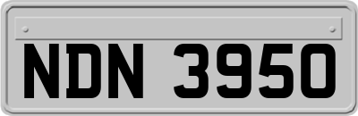 NDN3950