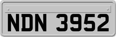 NDN3952