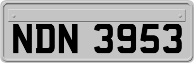 NDN3953