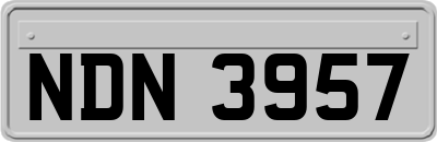 NDN3957