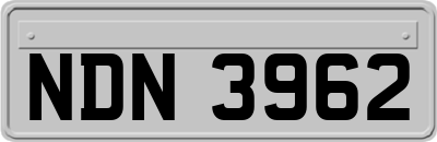 NDN3962
