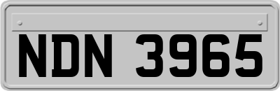 NDN3965