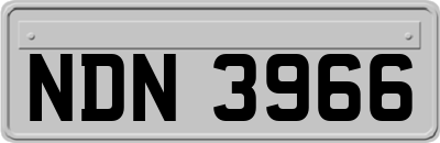 NDN3966
