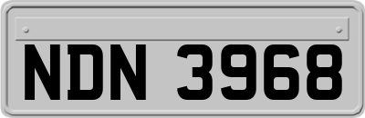 NDN3968