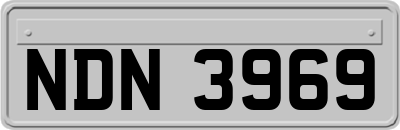 NDN3969