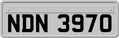 NDN3970