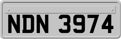 NDN3974