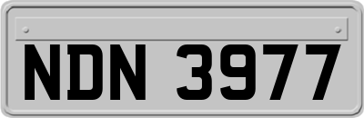 NDN3977