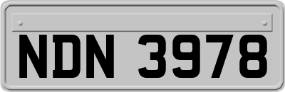 NDN3978