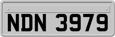 NDN3979