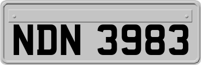 NDN3983