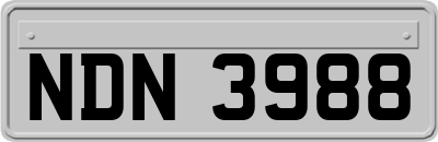 NDN3988