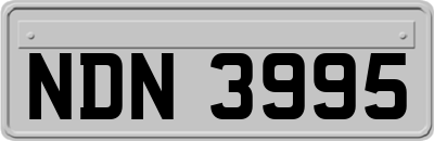 NDN3995
