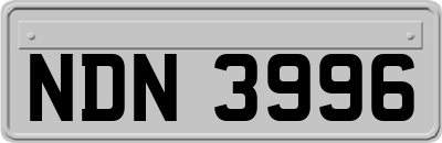 NDN3996