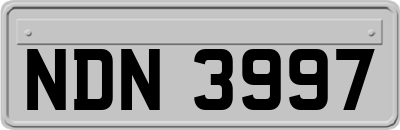 NDN3997