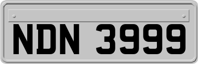 NDN3999