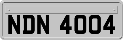 NDN4004