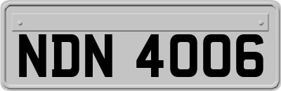 NDN4006