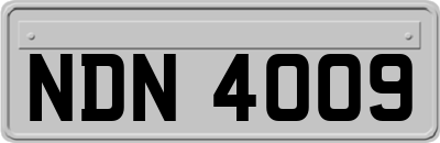 NDN4009