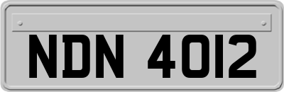 NDN4012